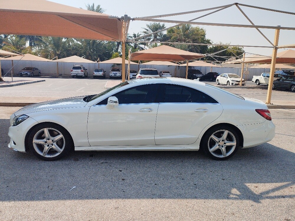 سي ال اس 400 - 7