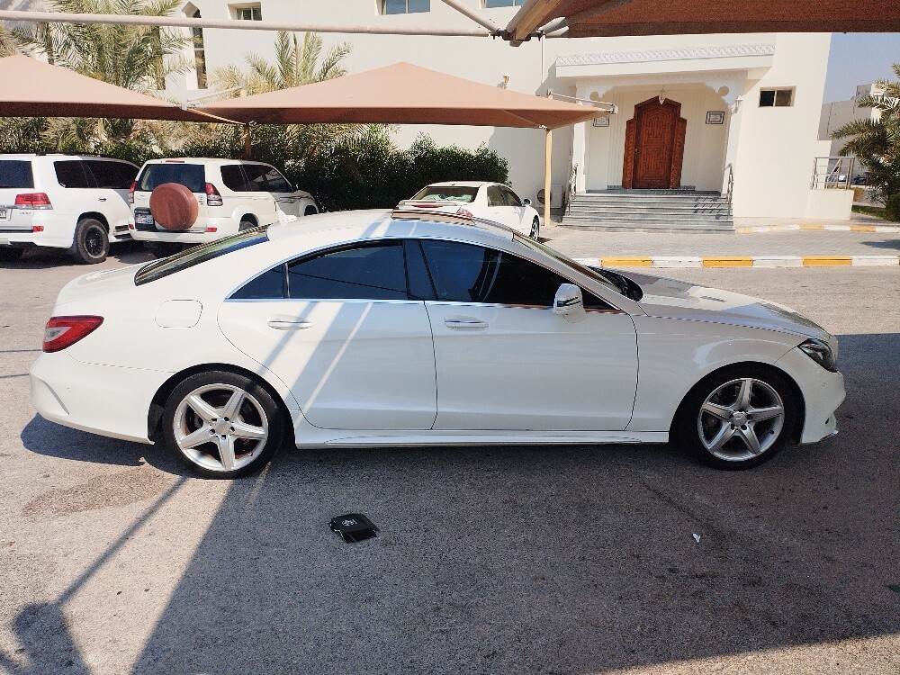 سي ال اس 400 - 5