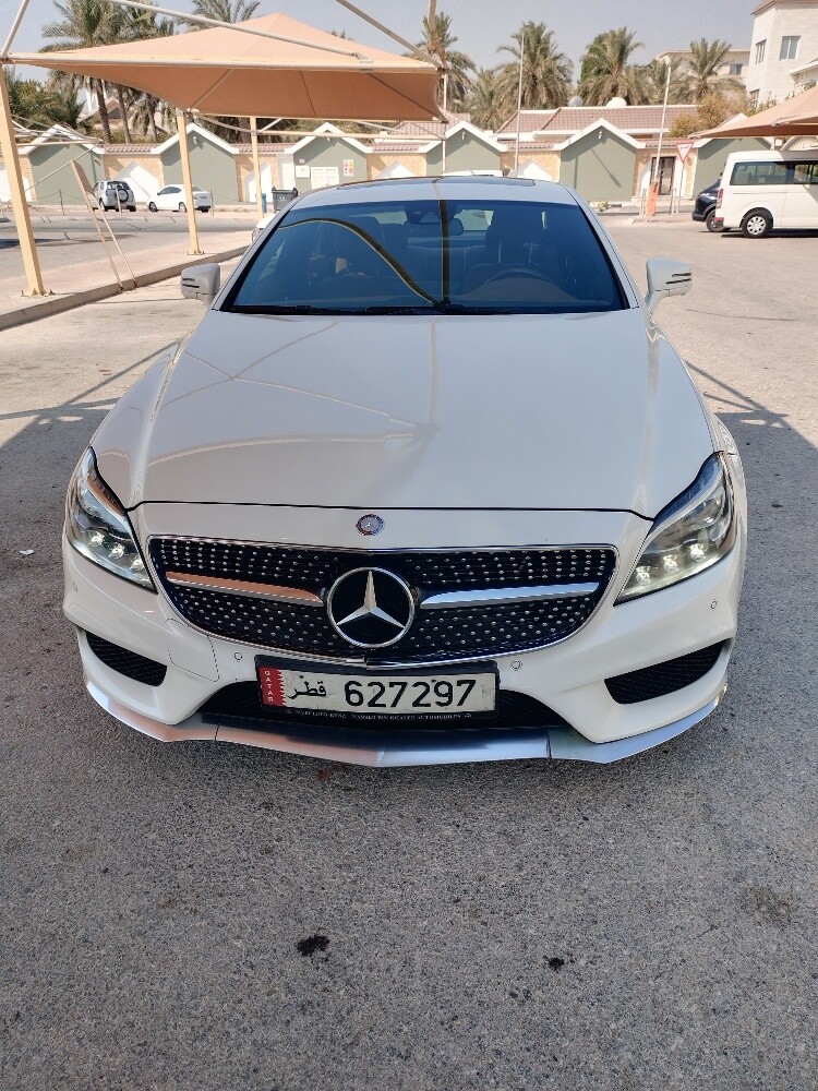 سي ال اس 400 - 3