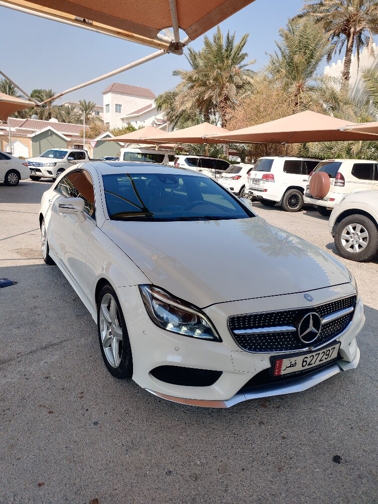 سي ال اس 400 - 2