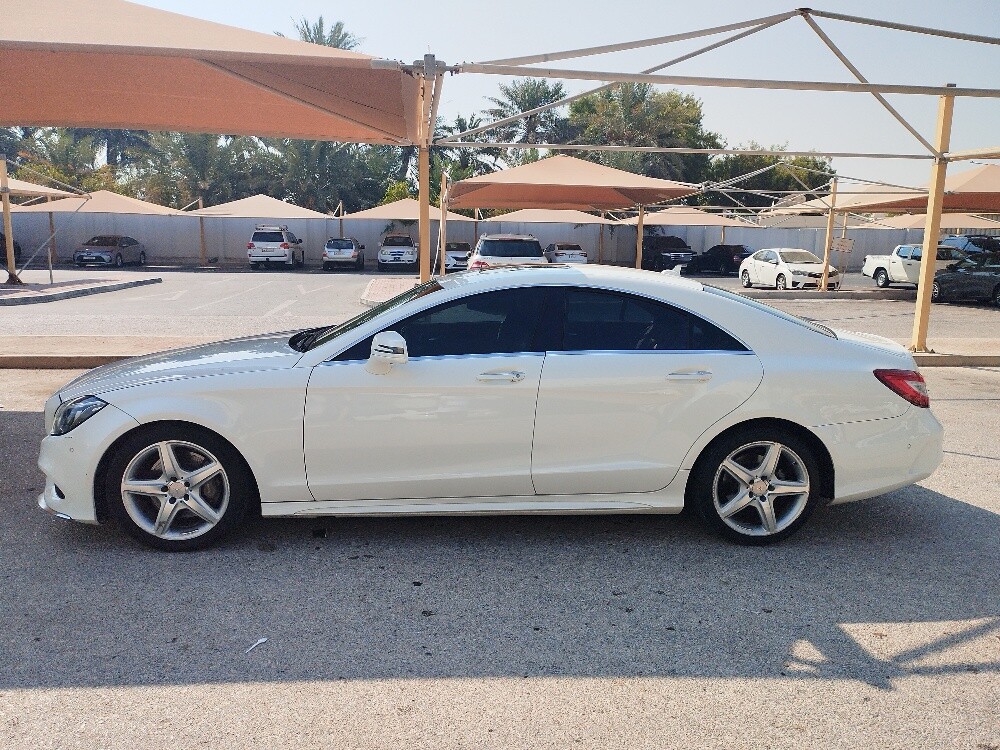 سي ال اس 400 - 6