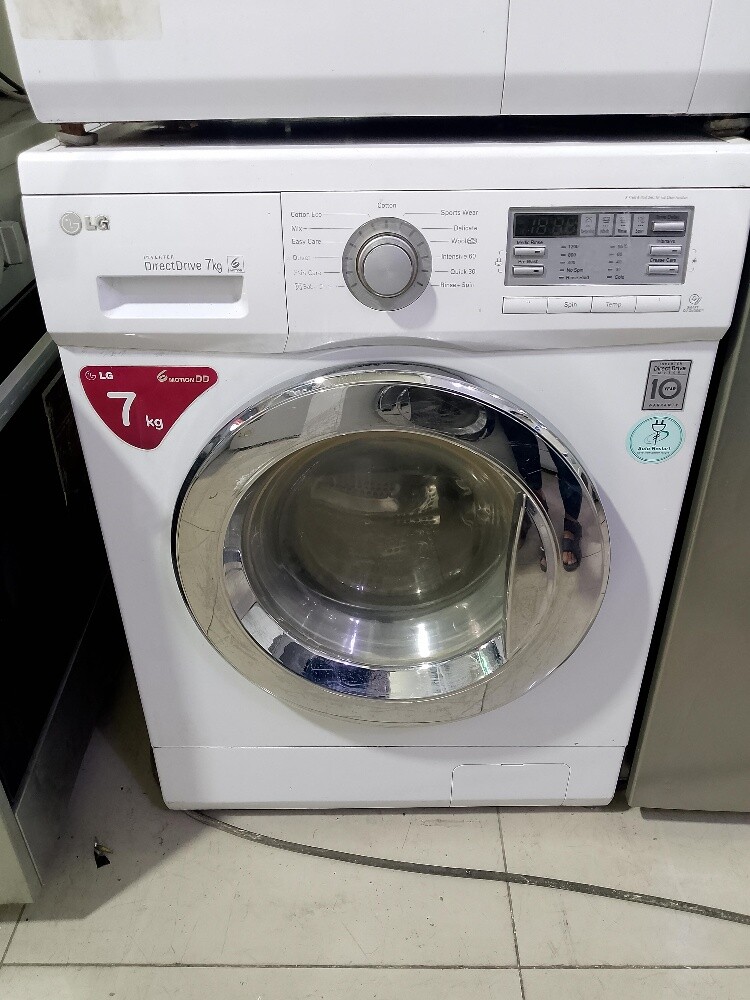 LG 7 kg Washing Machine for Sale - 1