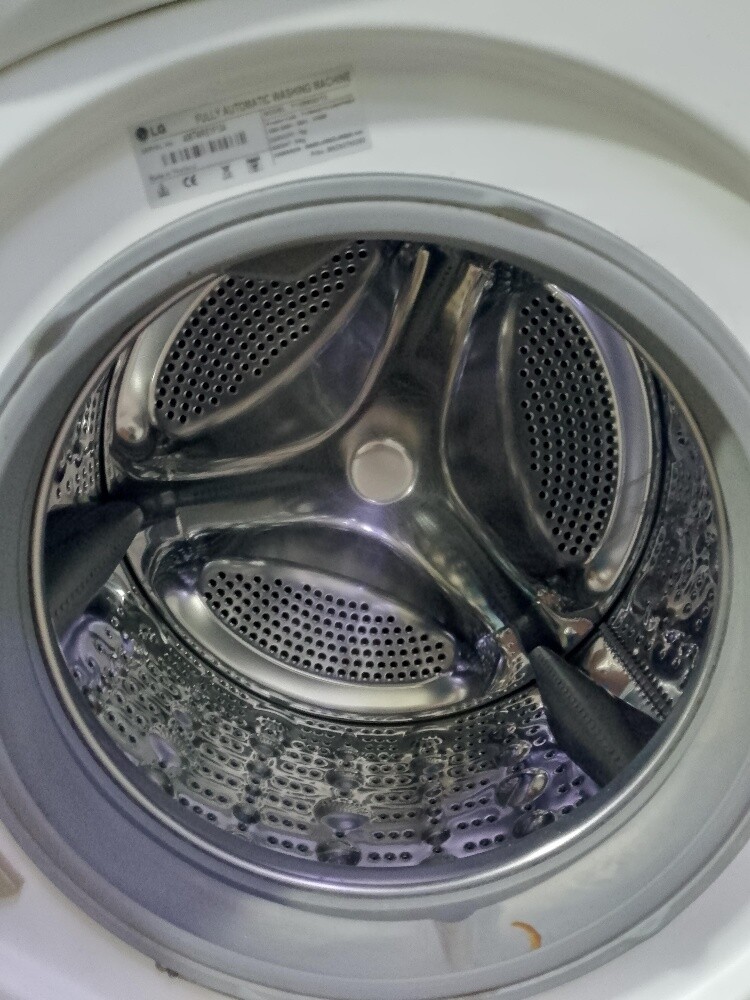 LG 7 kg Washing Machine for Sale - 3