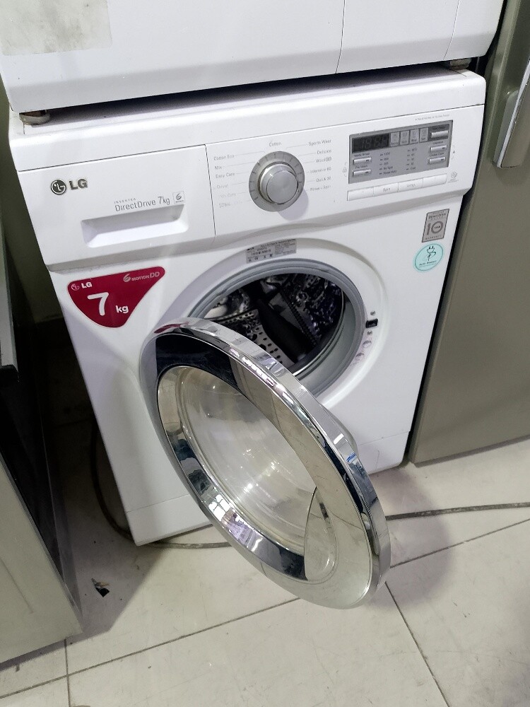 LG 7 kg Washing Machine for Sale - 2