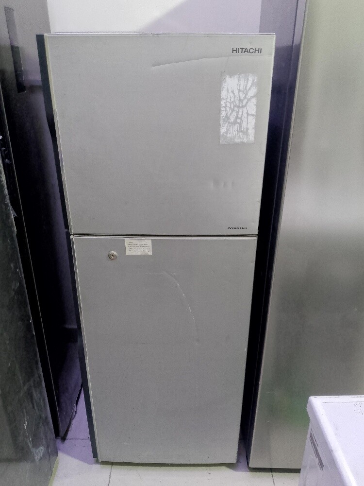 Hitachi Fridge for Sale - 1