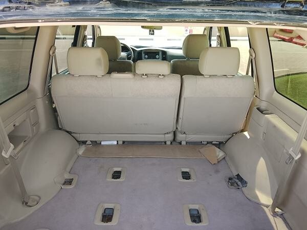 2005 GX clean - 6