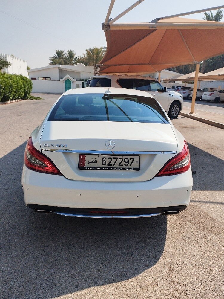 سي ال اس 400 - 8