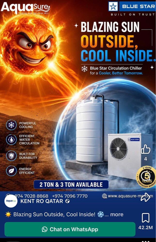 New AC Sales With installation - 17
