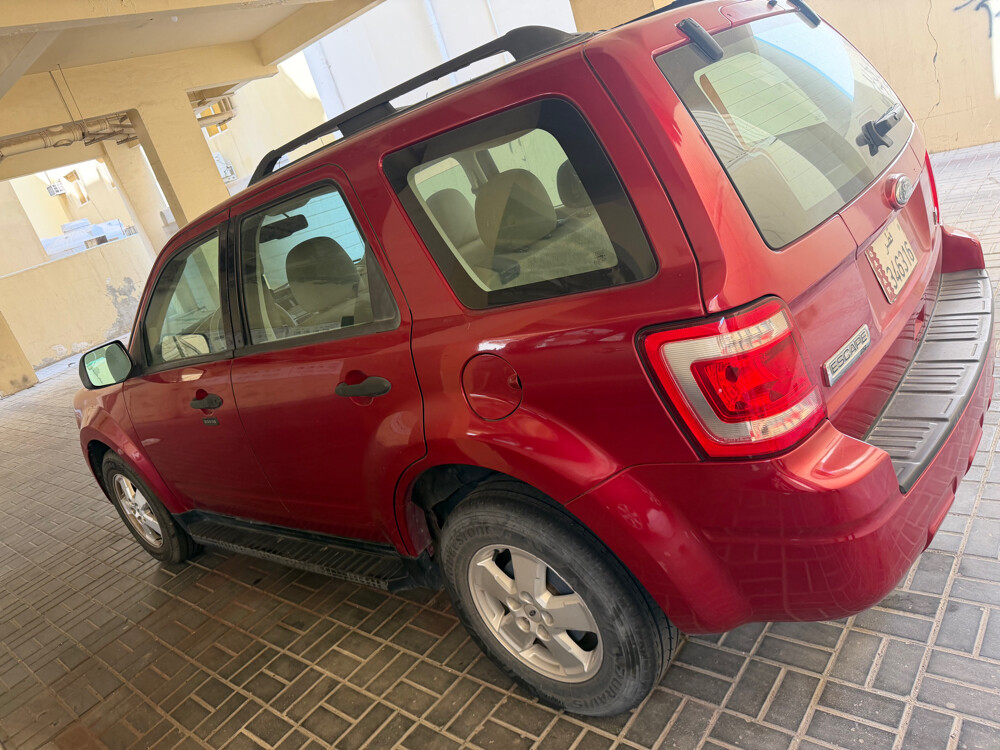 FORD - ESCAPE - 5