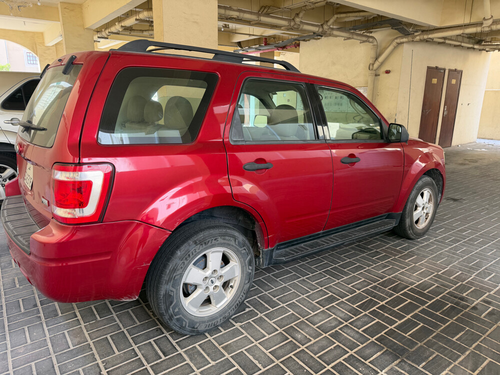 FORD - ESCAPE - 6