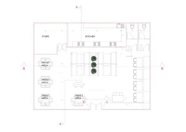 interior design for office&house - 8