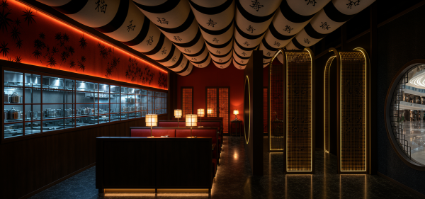 interior design for office&house - 5