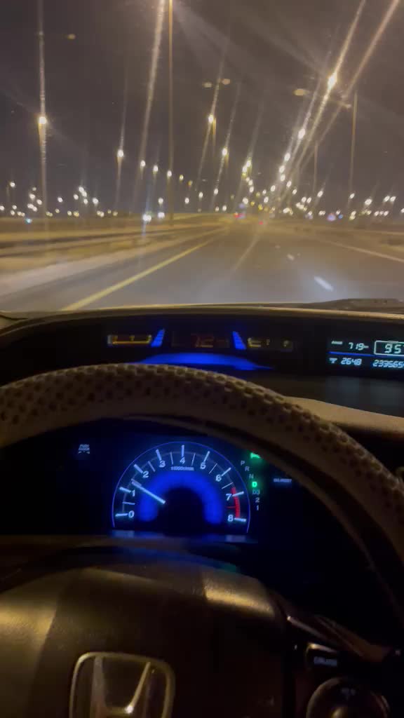 Honda Civic 8 2027 - 8