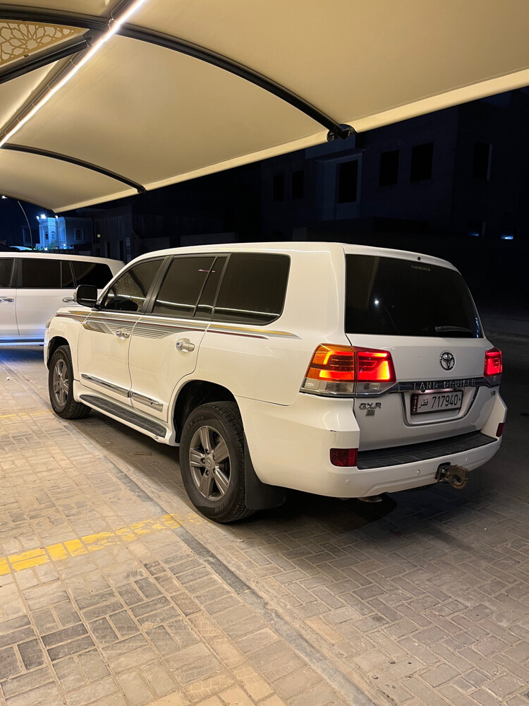 GXR Limited 2015 - 13