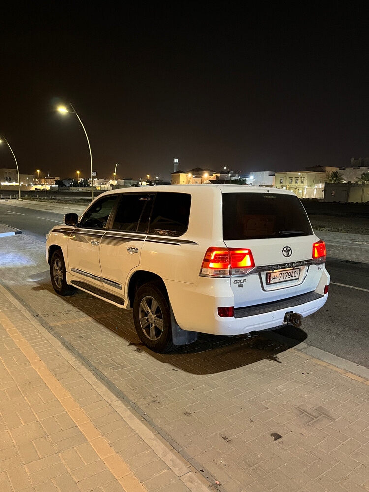 GXR Limited 2015 - 5