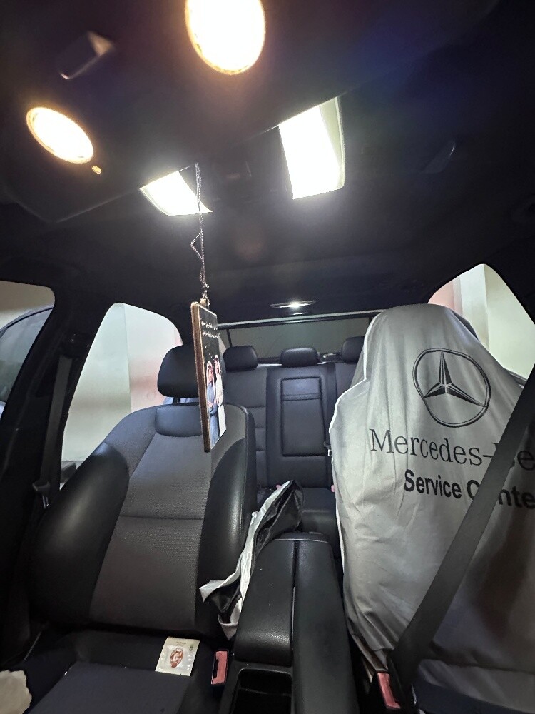 Mercedes C200 AMG 2012 Urgent Sale - 16