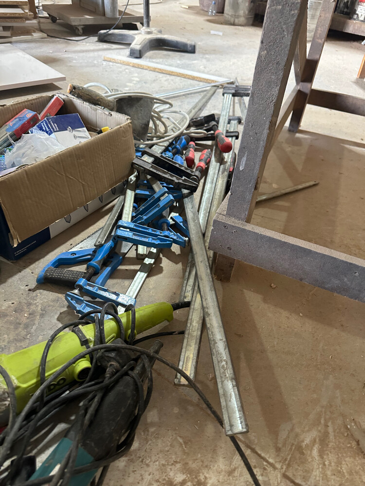 carpentry machines for sale - 13
