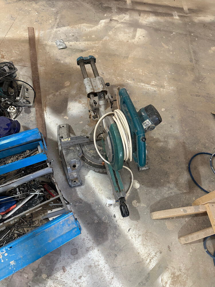 carpentry machines for sale - 11