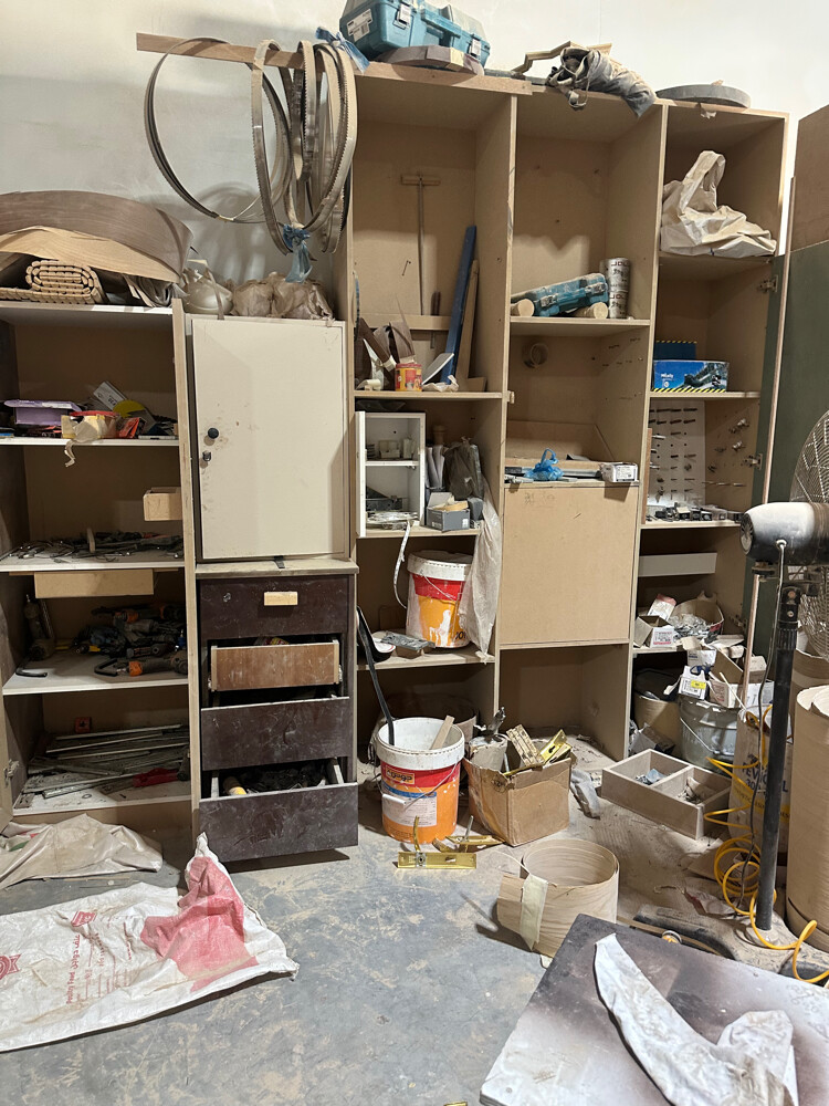 carpentry machines for sale - 18