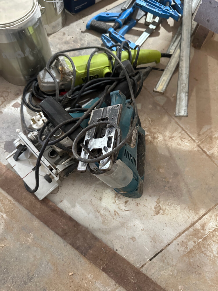 carpentry machines for sale - 15