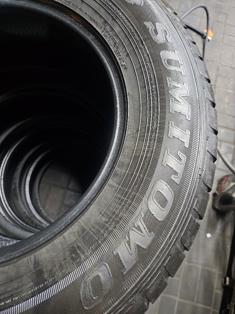 285-65-17,,,, Sumitomo   brand - 5