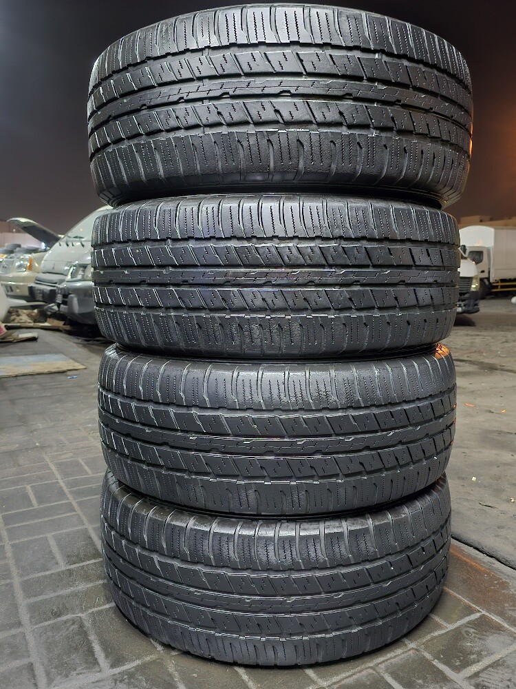 285-65-17,,,, Sumitomo   brand - 4