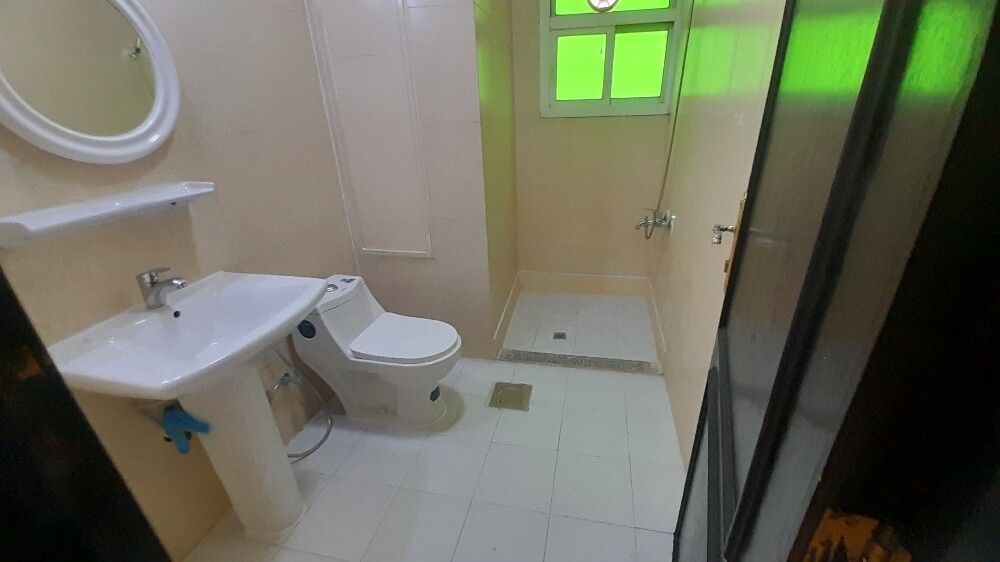 1Bhk Including kahrama in Doha - 6