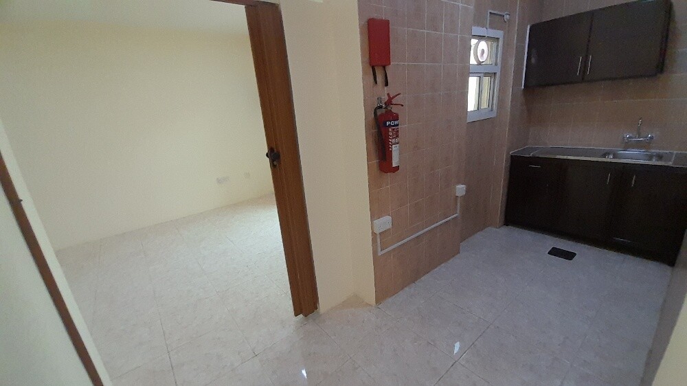 1Bhk Including kahrama in Doha - 4