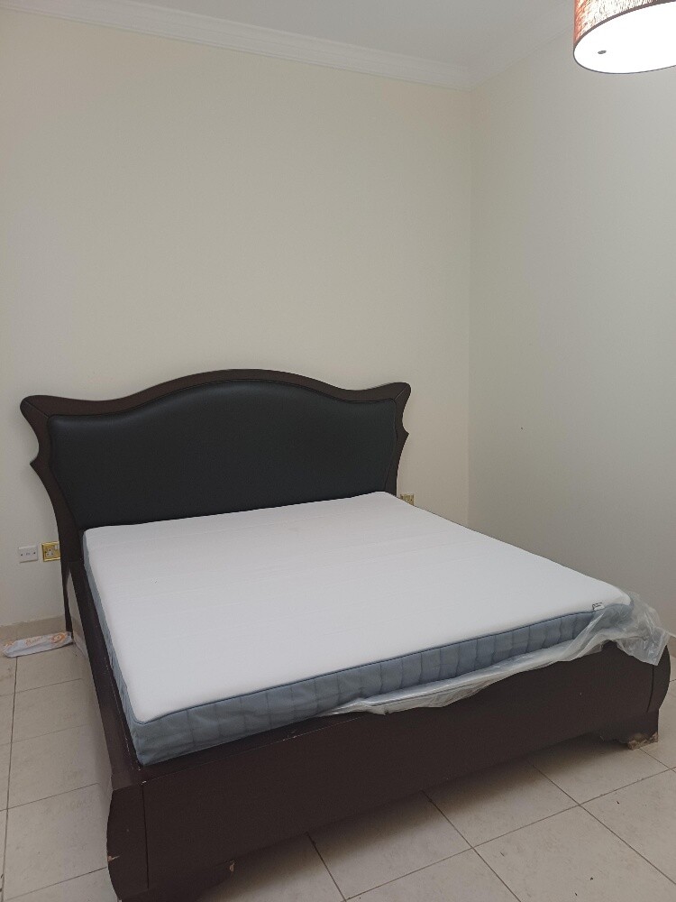 bed 180 CM - 3