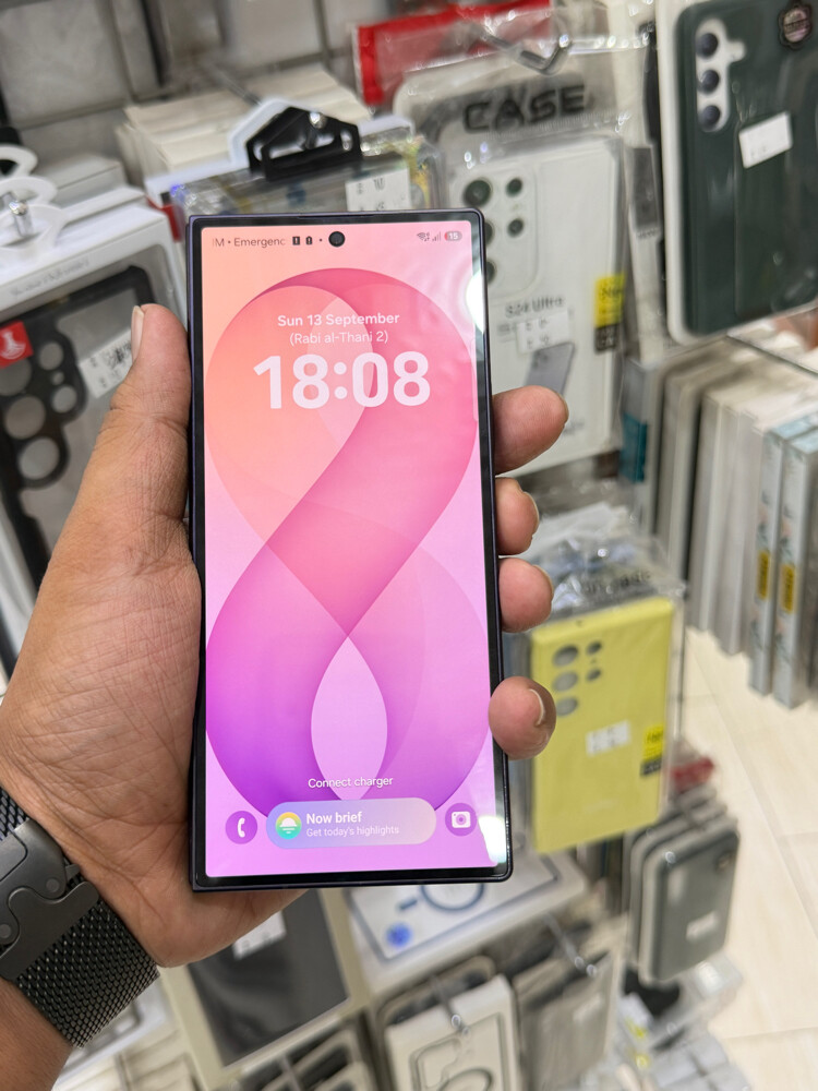 Samsung Fold 8 ultra - 6
