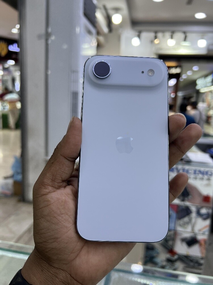 iPhone 17 Air 256 gb - 4