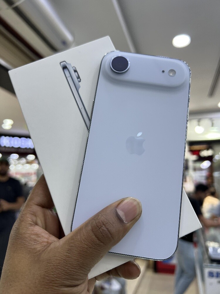 iPhone 17 Air 256 gb - 2
