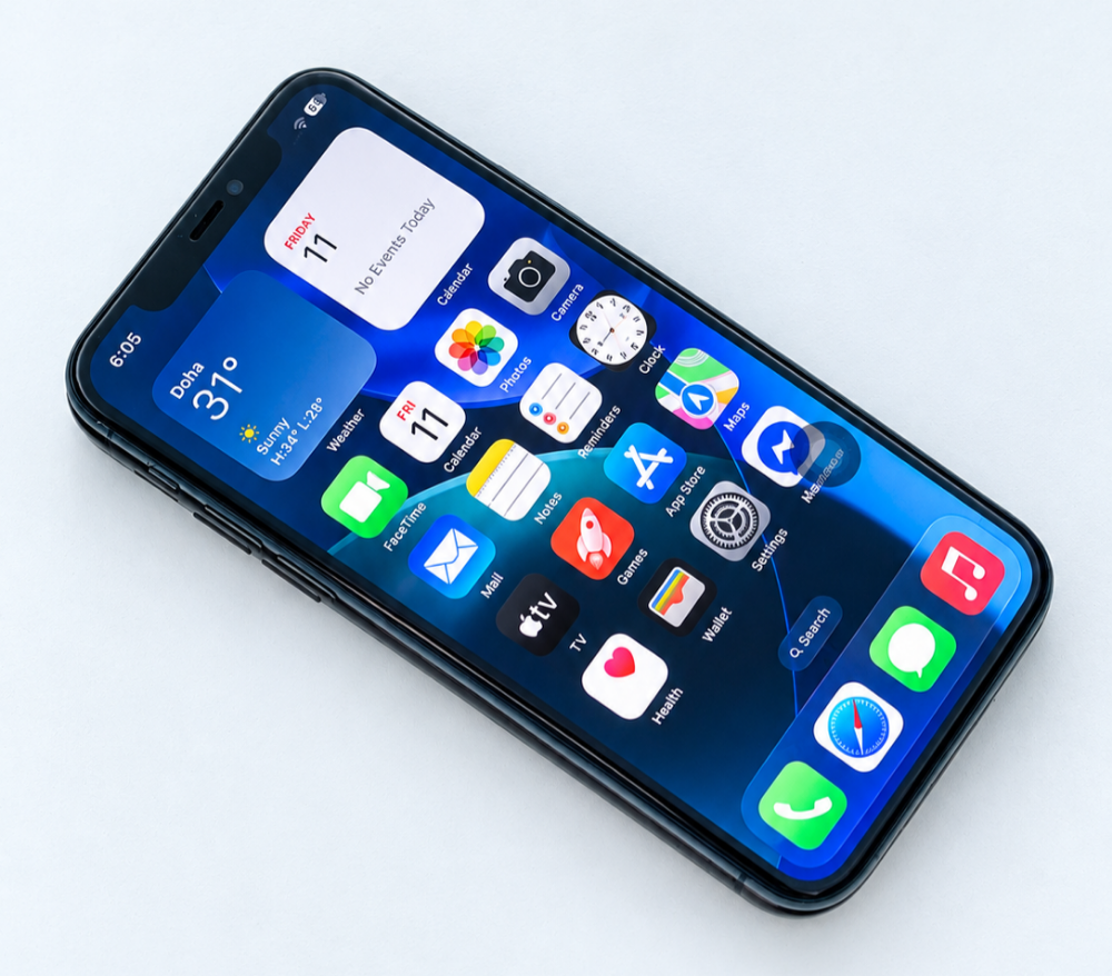 IPhone 11Pro Urgent Sale (256 GB)
{ - 3