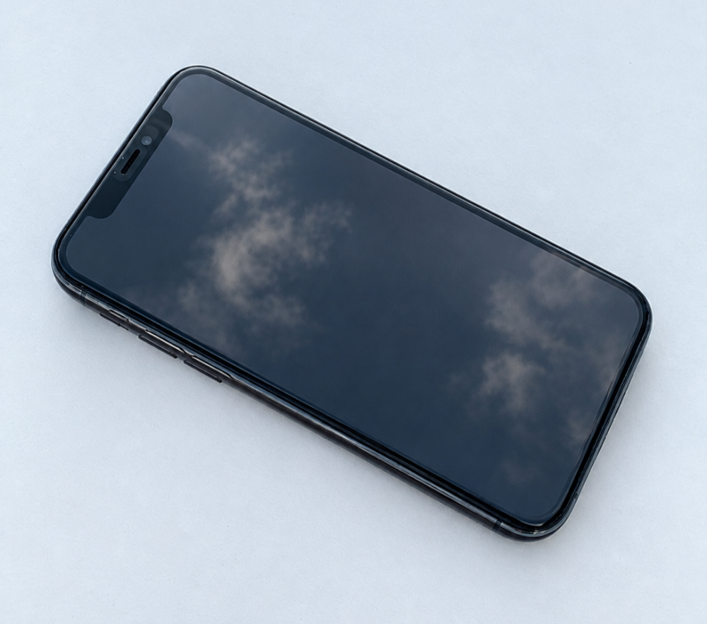 IPhone 11Pro Urgent Sale (256 GB)
{ - 5