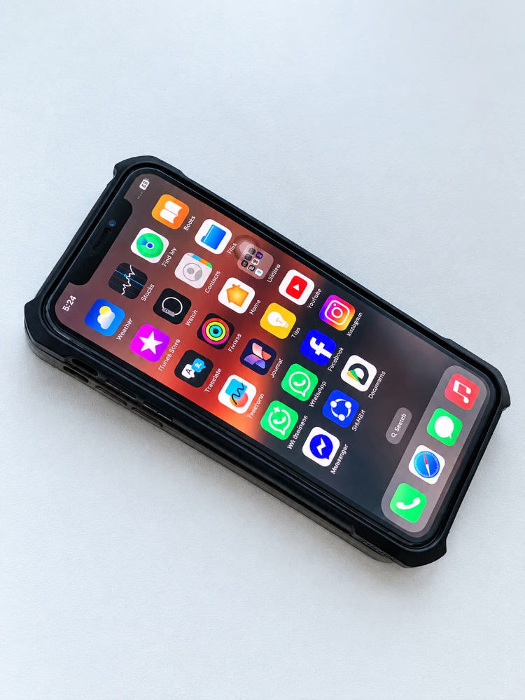 Rush Sale IPhone Xs {64GB} 
{Price - 2