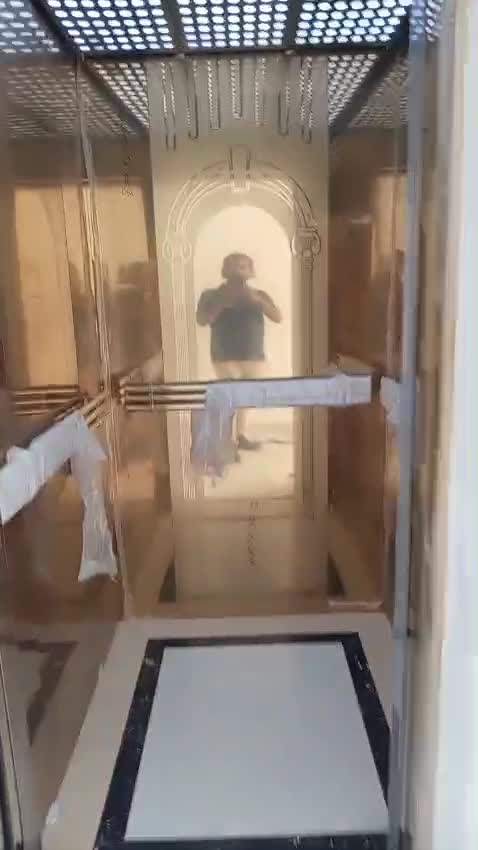 للبيع فلتين مدينة خليفة 448 - 29
