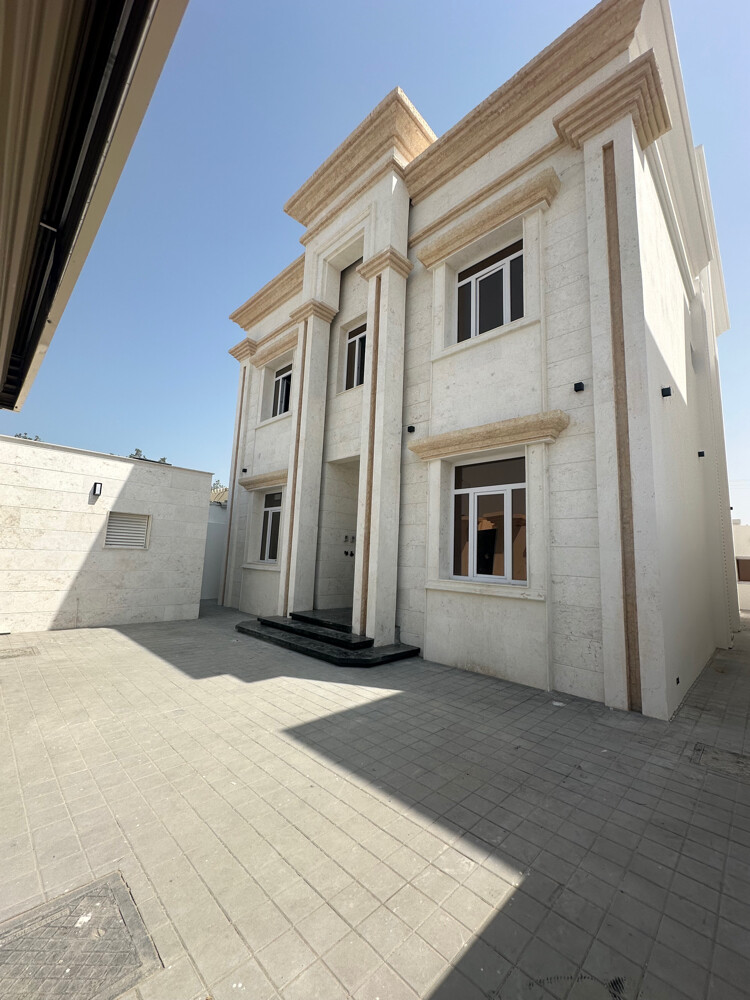 للبيع فلتين مدينة خليفة 448 - 10