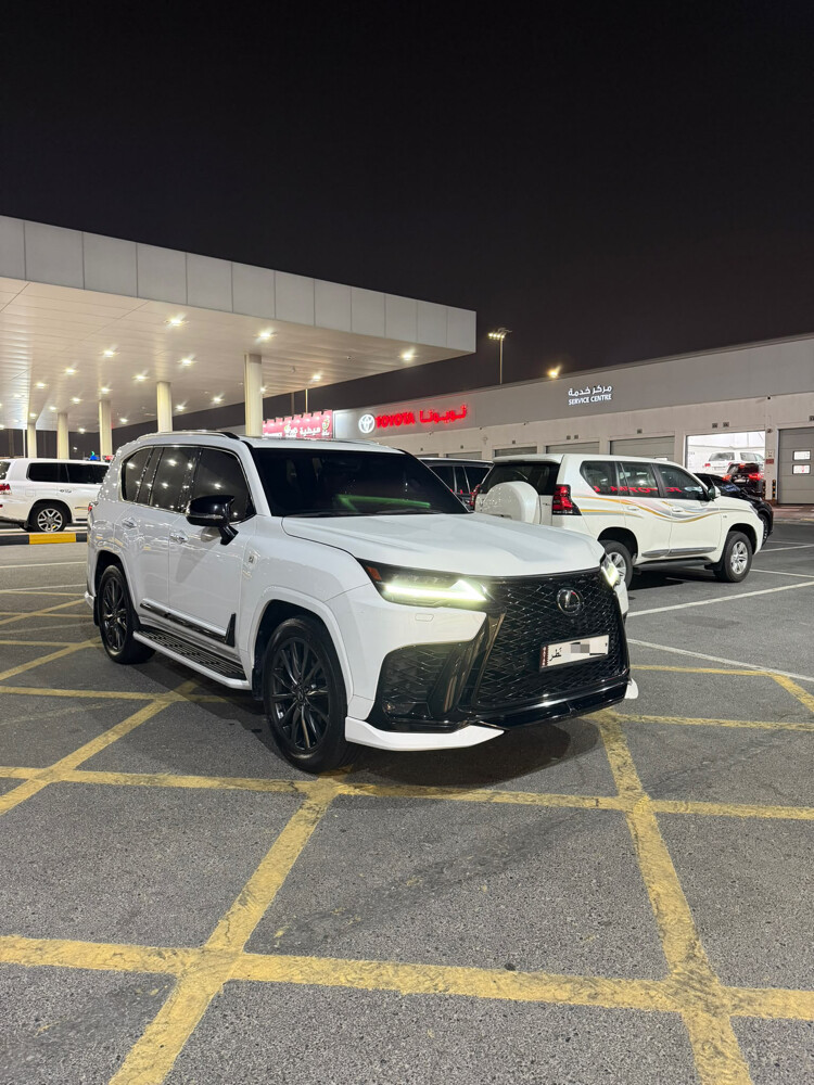 اف سبورت ٢٠٢٤ - 2