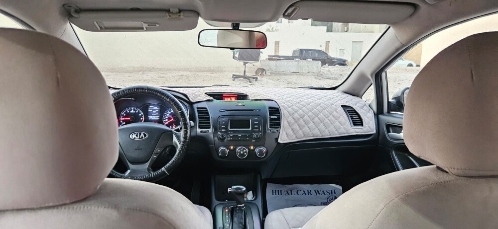 kia cerato 2016 - 5