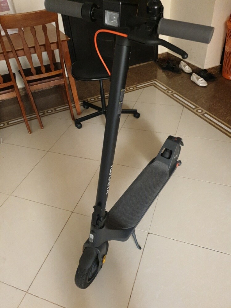 Xiaomi Electric Scooter - 1