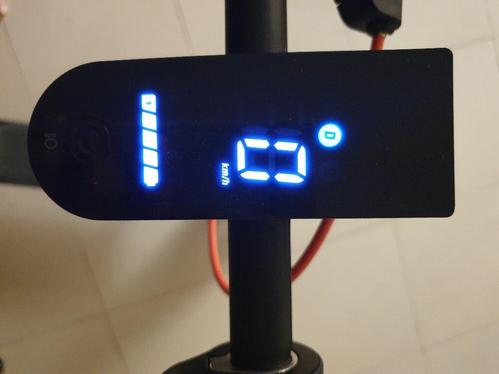 Xiaomi Electric Scooter - 3