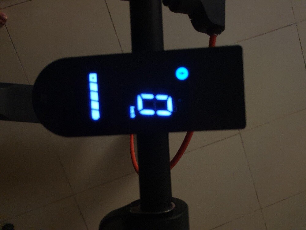 Xiaomi Electric Scooter - 2