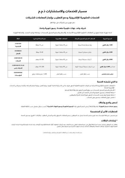 MISBAR FOR CONSULTING AND SERVICES - 9