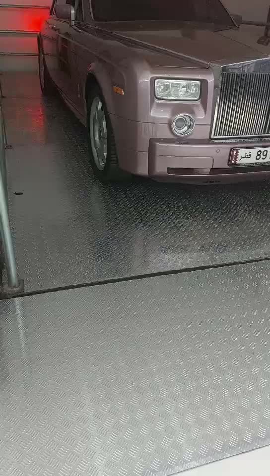تصنيع وتصليح رافعات هيدروليك - 4