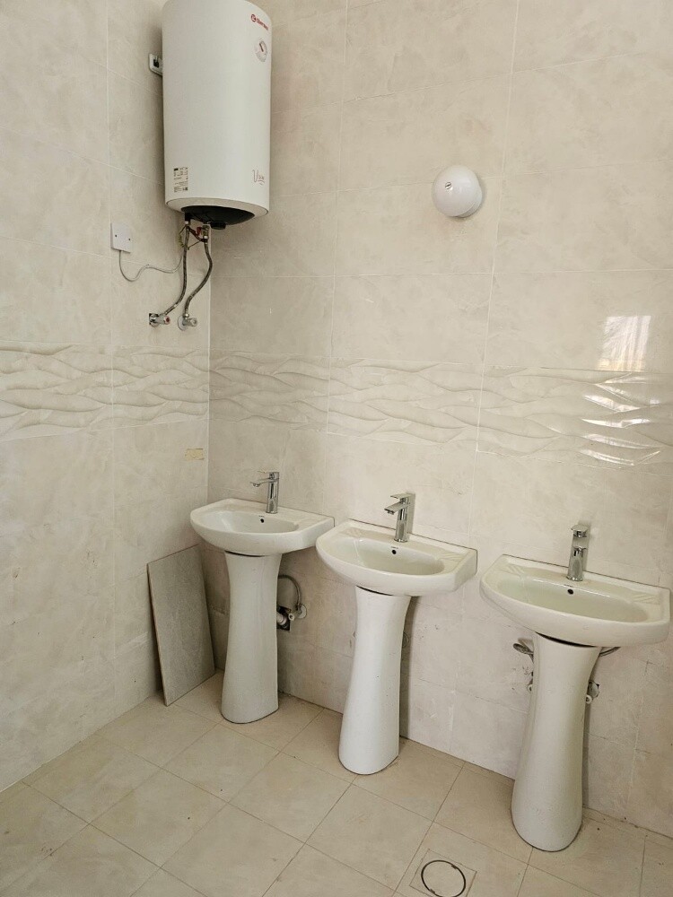 سكن جديد اول ساكن بسيليه - 17