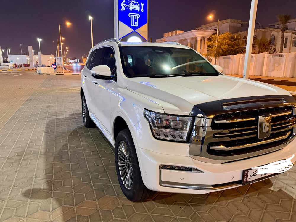 Tank 500 Qatar - 6