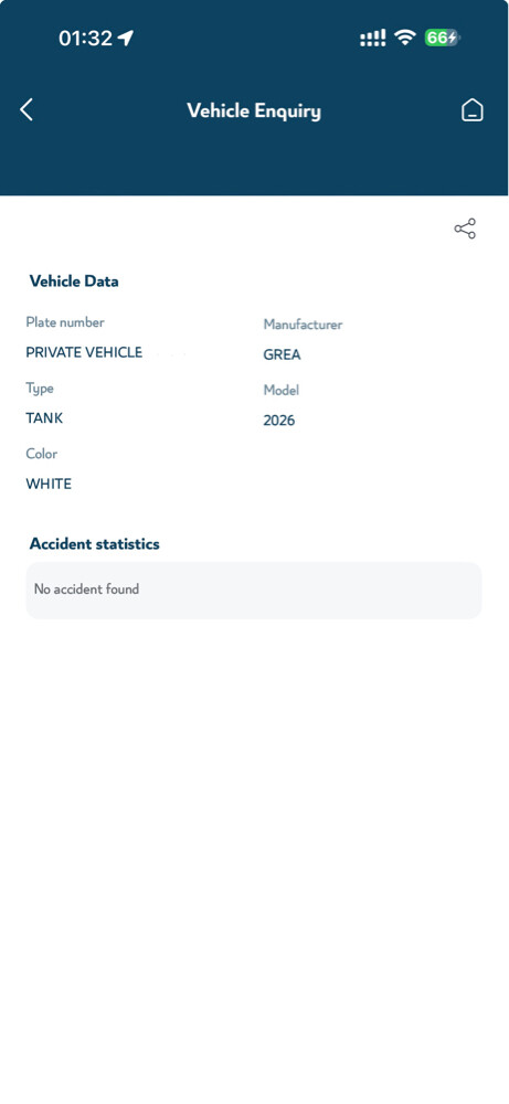 Tank 500 Qatar - 7