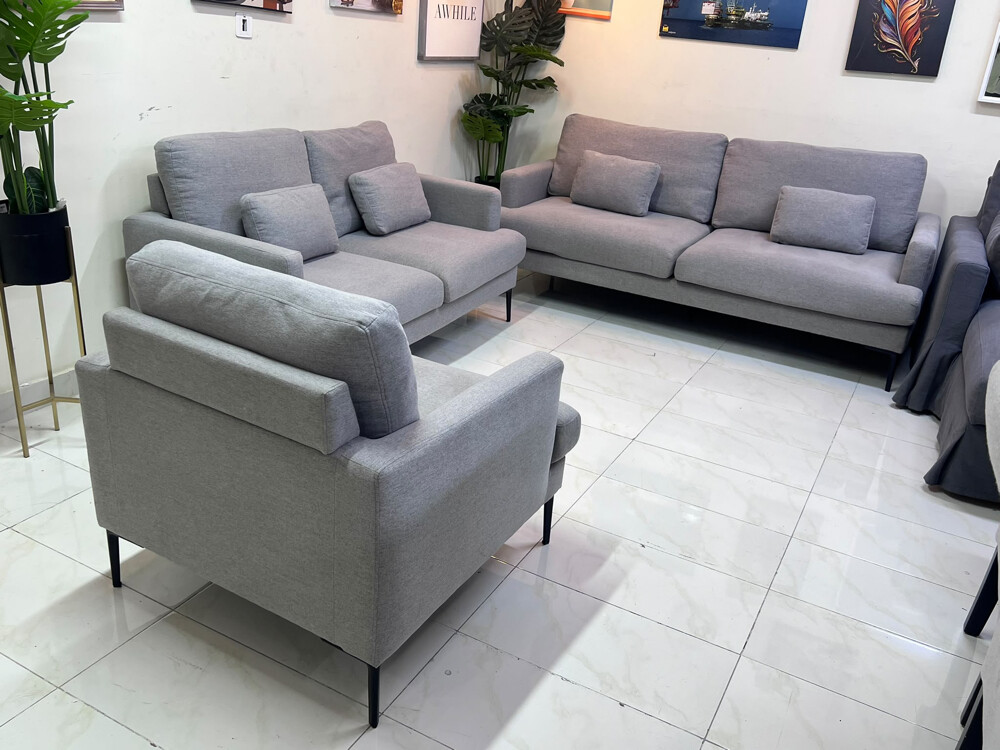 sofas seat. - 1