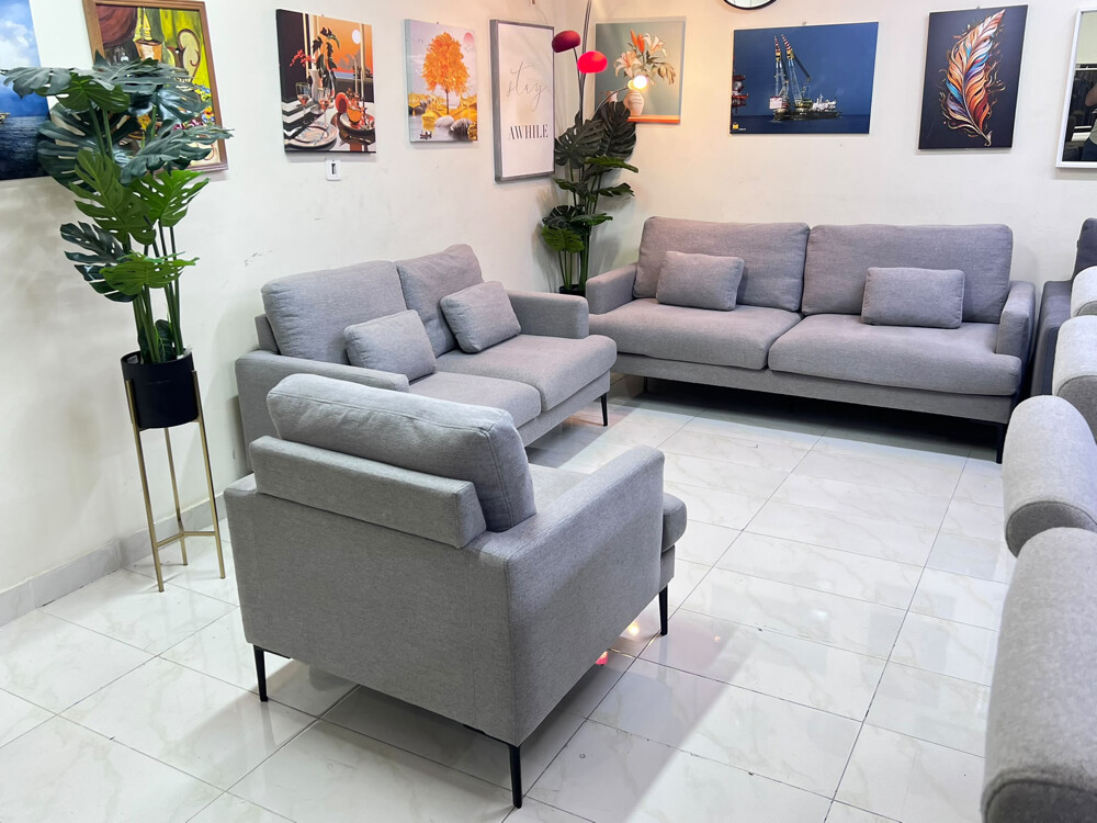 sofas seat. - 2