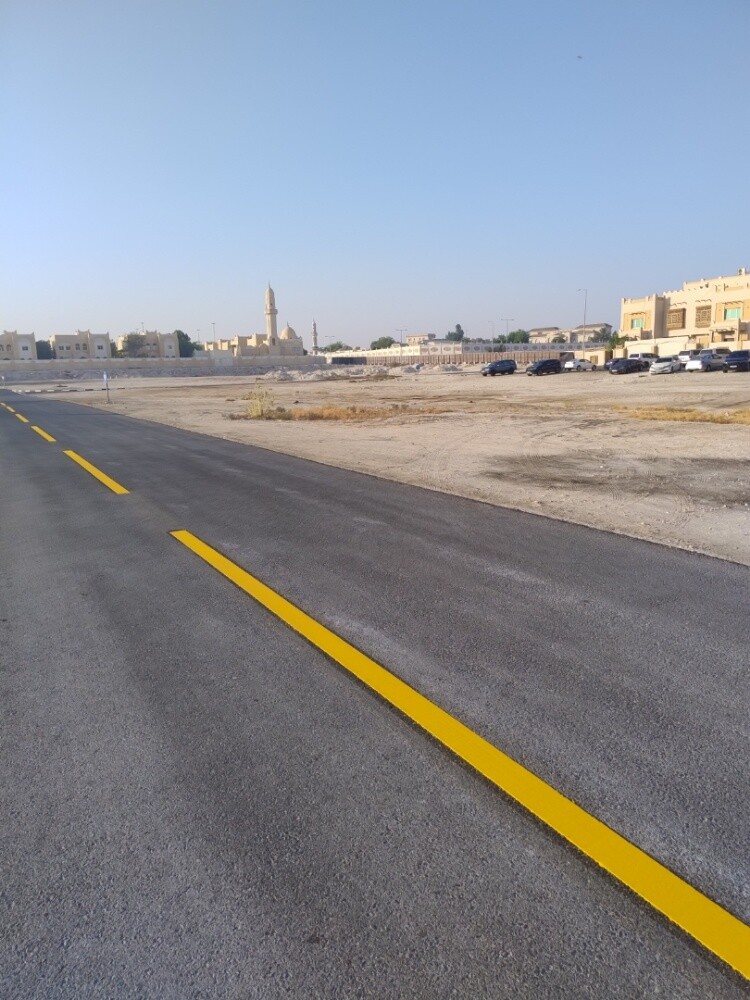 اراضي تجاريه و سكنيه مواقع مميزه - 2
